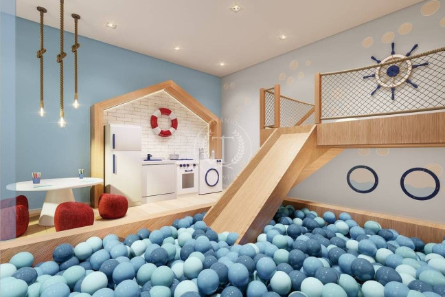 Imagem Apartamento com 2 Quartos à Venda, 39 m² em Socorro - São Paulo Imagem Apartamento com 2 Quartos à Venda, 39 m² em Socorro - São Paulo