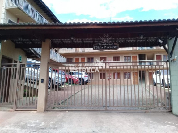 Imagem Casa com 2 Quartos à Venda, 43 m² em Outeiro De Passárgada - Cotia Imagem Casa com 2 Quartos à Venda, 43 m² em Outeiro De Passárgada - Cotia