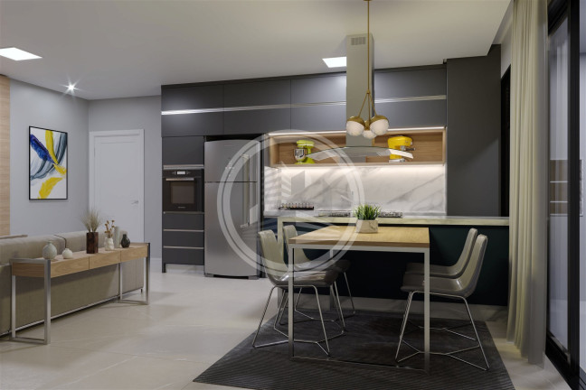 Imagem Apartamento com 2 Quartos à Venda, 73 m² em Dom Bosco - Itajaí Imagem Apartamento com 2 Quartos à Venda, 73 m² em Dom Bosco - Itajaí