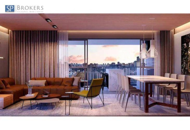 Imagem Apartamento com 3 Quartos à Venda, 150 m² em Perdizes - São Paulo Imagem Apartamento com 3 Quartos à Venda, 150 m² em Perdizes - São Paulo