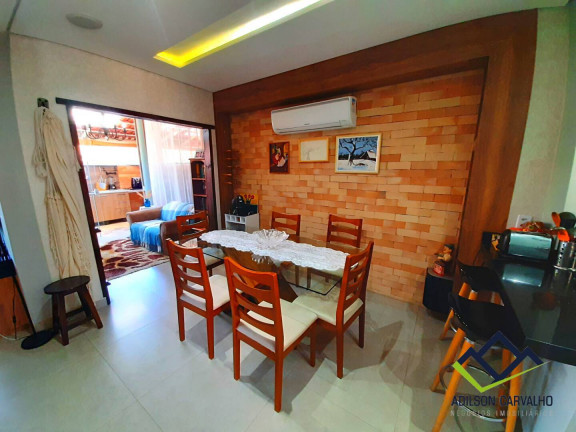 Imagem Casa de Condomínio com 3 Quartos à Venda, em Medeiros - Jundiaí Imagem Casa de Condomínio com 3 Quartos à Venda, em Medeiros - Jundiaí