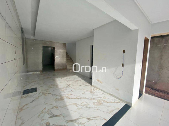 Imagem Sobrado com 3 Quartos à Venda, 120 m² em Residencial Santa Fé I - Goiânia Imagem Sobrado com 3 Quartos à Venda, 120 m² em Residencial Santa Fé I - Goiânia