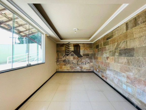 Imagem Casa com 3 Quartos à Venda, 180 m² em Xangri-lá - Contagem