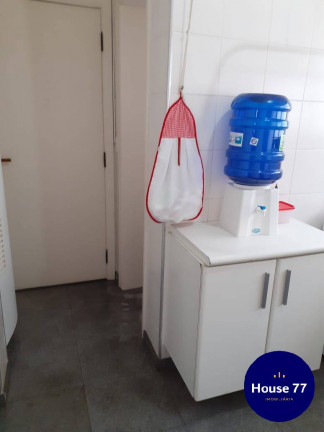 Imagem Apartamento com 4 Quartos à Venda, 217 m² em Itaim Bibi - São Paulo Imagem Apartamento com 4 Quartos à Venda, 217 m² em Itaim Bibi - São Paulo