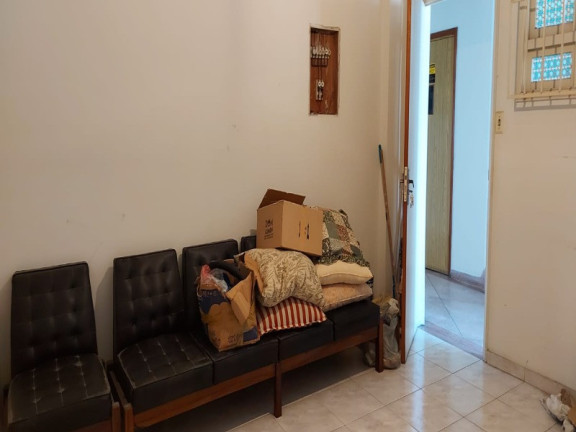 Imagem Apartamento com 2 Quartos à Venda, em Itararé - São Vicente Imagem Apartamento com 2 Quartos à Venda, em Itararé - São Vicente