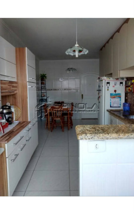 Imagem Apartamento com 3 Quartos à Venda, 116 m² em Tupi - Praia Grande