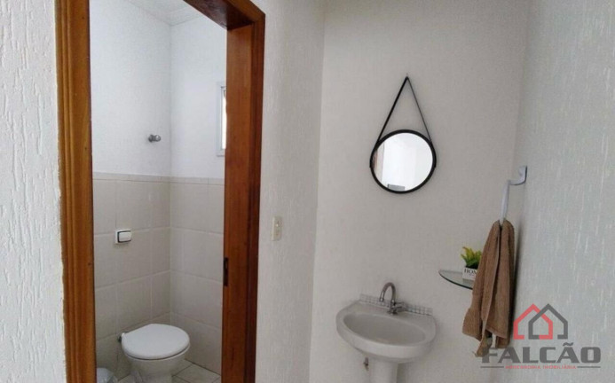 Imagem Casa com 4 Quartos à Venda, 286 m² em Canto Do Forte - Praia Grande Imagem Casa com 4 Quartos à Venda, 286 m² em Canto Do Forte - Praia Grande