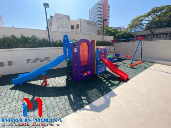 Imagem Apartamento com 3 Quartos à Venda, 71 m² em Santo Antônio - São Caetano Do Sul Imagem Apartamento com 3 Quartos à Venda, 71 m² em Santo Antônio - São Caetano Do Sul