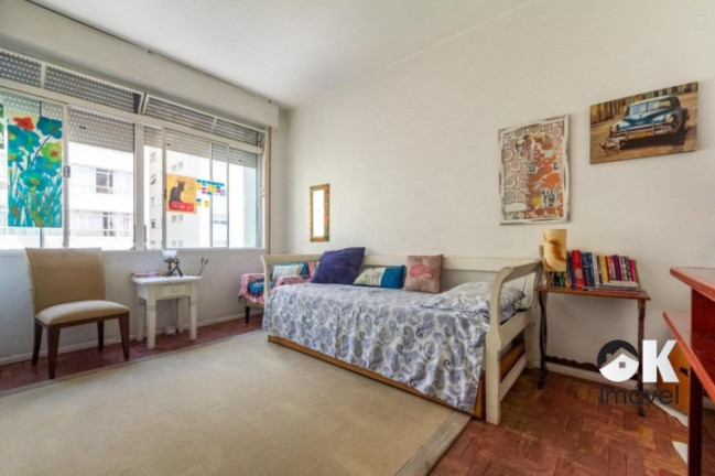 Imagem Apartamento com 3 Quartos à Venda, 105 m² em Higienópolis - São Paulo Imagem Apartamento com 3 Quartos à Venda, 105 m² em Higienópolis - São Paulo
