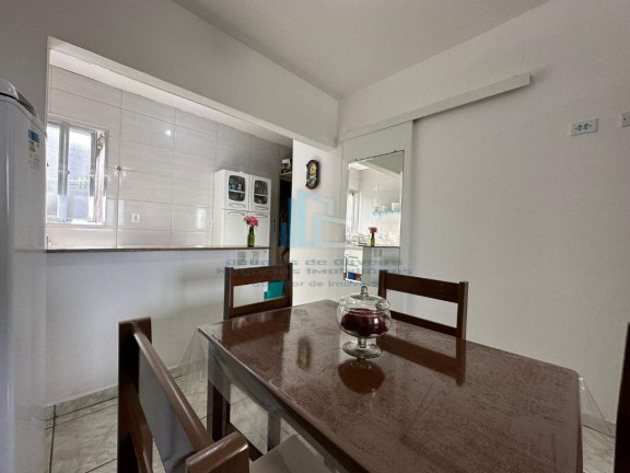 Imagem Kitnet à Venda, 35 m² em Mirim - Praia Grande Imagem Kitnet à Venda, 35 m² em Mirim - Praia Grande