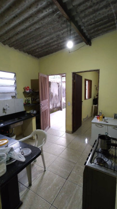 Imagem Casa com 1 Quarto à Venda, em Ipiranguinha - Ubatuba Imagem Casa com 1 Quarto à Venda, em Ipiranguinha - Ubatuba