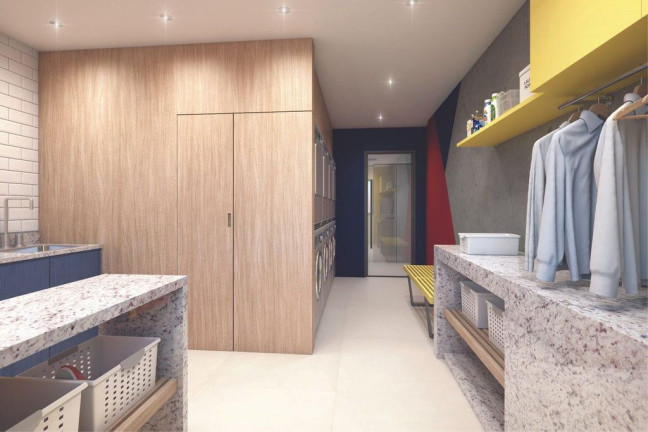 Imagem Imóvel com 1 Quarto à Venda, 35 m² em Centro - Curitiba Imagem Imóvel com 1 Quarto à Venda, 35 m² em Centro - Curitiba