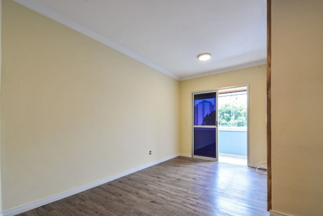 Imagem Apartamento com 2 Quartos à Venda, 65 m² em Vila Gumercindo - São Paulo