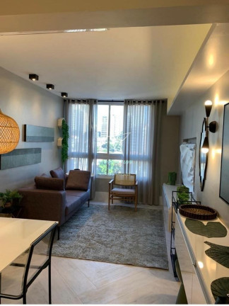 Imagem Apartamento com 2 Quartos à Venda, 70 m² em Higienópolis - São Paulo Imagem Apartamento com 2 Quartos à Venda, 70 m² em Higienópolis - São Paulo