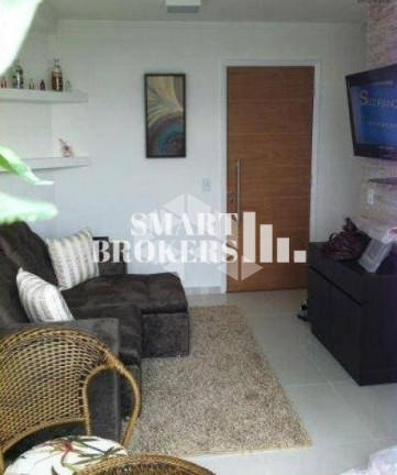 Imagem Apartamento com 2 Quartos à Venda, 50 m² em Vila Clementino - São Paulo Imagem Apartamento com 2 Quartos à Venda, 50 m² em Vila Clementino - São Paulo