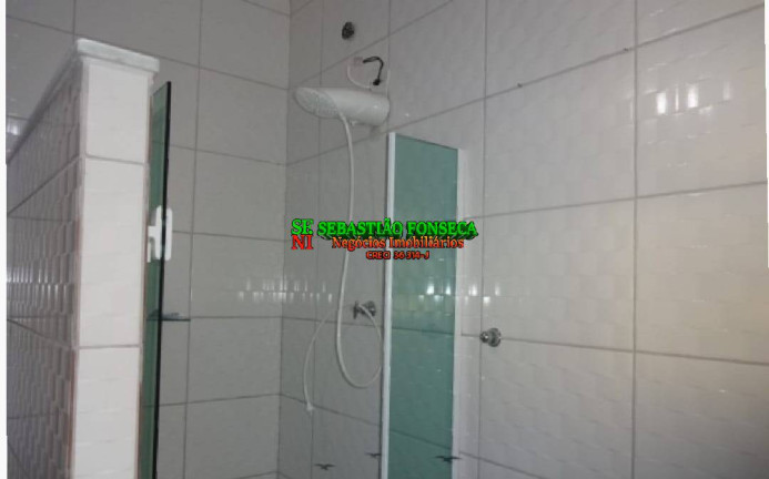 Imagem Casa com 2 Quartos à Venda, 250 m² em Centro - Caraguatatuba
