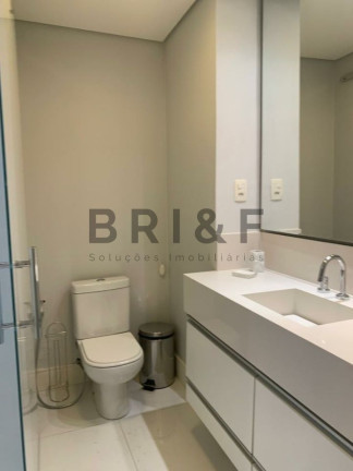 Imagem Apartamento com 1 Quarto para Alugar, 54 m² em Itaim Bibi - São Paulo Imagem Apartamento com 1 Quarto para Alugar, 54 m² em Itaim Bibi - São Paulo