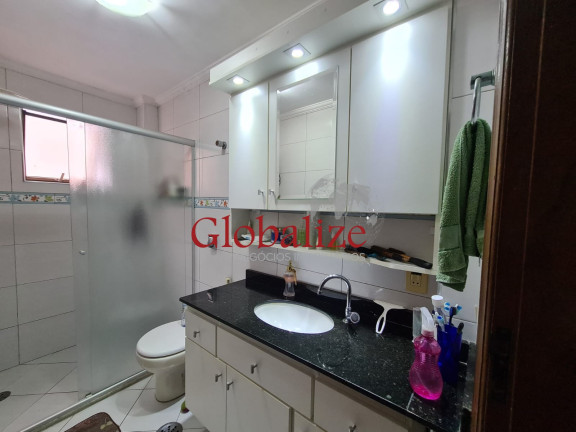 Imagem Imóvel com 3 Quartos à Venda, 104 m² em Ponta Da Praia - Santos Imagem Imóvel com 3 Quartos à Venda, 104 m² em Ponta Da Praia - Santos