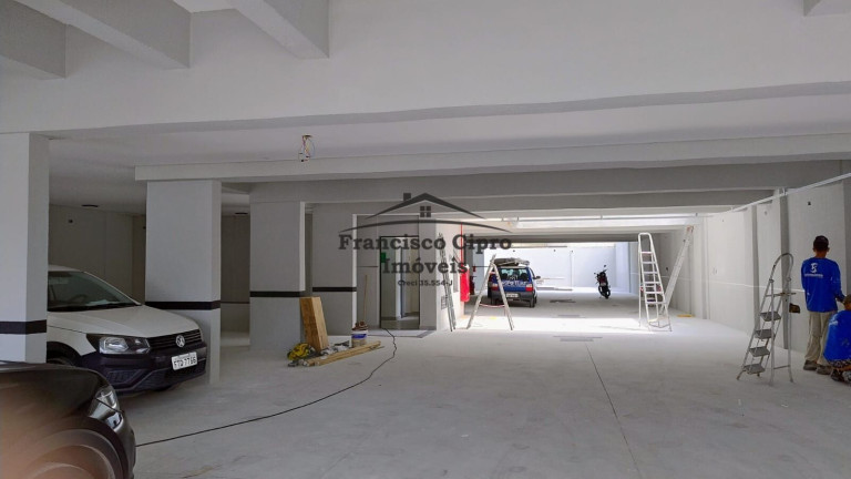 Imagem Apartamento com 2 Quartos à Venda, 78 m² em Centro - Guaratinguetá Imagem Apartamento com 2 Quartos à Venda, 78 m² em Centro - Guaratinguetá