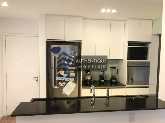 Imagem Apartamento com 1 Quarto à Venda, 41 m² em Saúde - São Paulo