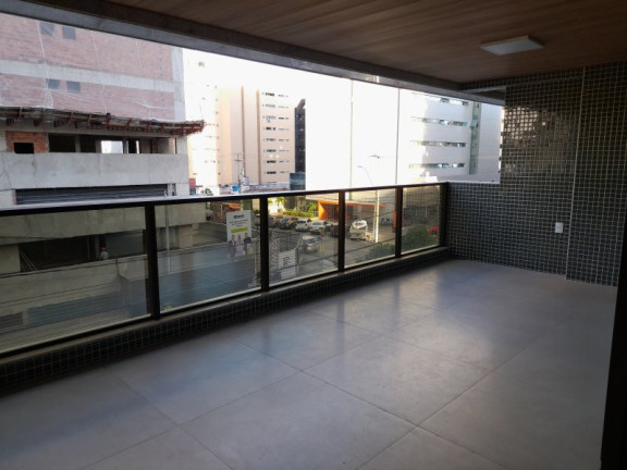 Imagem Apartamento com 4 Quartos à Venda, 200 m² em Ponta Verde - Maceió
