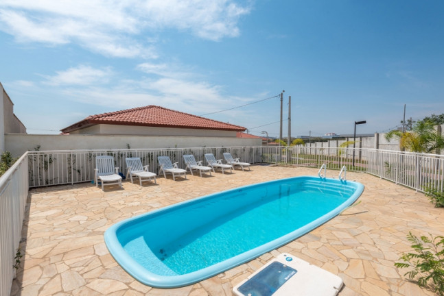 Imagem Casa com 2 Quartos à Venda, 54 m² em Parque Nova Veneza - Sumaré Imagem Casa com 2 Quartos à Venda, 54 m² em Parque Nova Veneza - Sumaré
