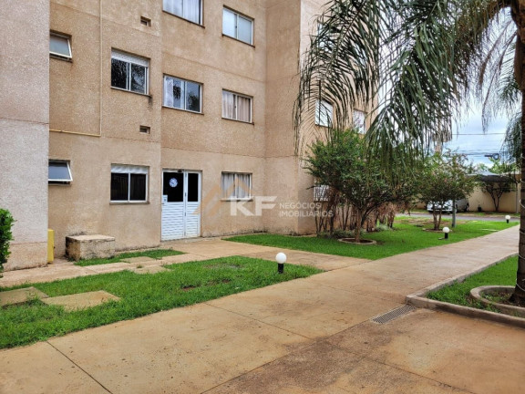 Imagem Apartamento com 2 Quartos à Venda, 47 m² em Campos Elíseos - Ribeirão Preto Imagem Apartamento com 2 Quartos à Venda, 47 m² em Campos Elíseos - Ribeirão Preto
