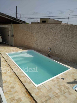 Imagem Casa com 3 Quartos à Venda, 110 m² em Vila Pacífico - Bauru Imagem Casa com 3 Quartos à Venda, 110 m² em Vila Pacífico - Bauru