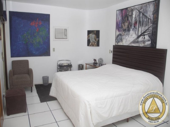 Imagem Cobertura com 4 Quartos à Venda, 437 m² em Parque Enseada - Guarujá