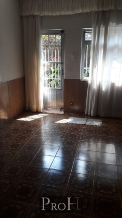 Imagem Casa com 4 Quartos à Venda, 120 m² em Vila Palmares - Santo André Imagem Casa com 4 Quartos à Venda, 120 m² em Vila Palmares - Santo André