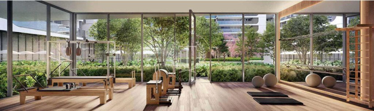 Imagem Apartamento com 3 Quartos à Venda, 142 m² em Real Parque - São Paulo Imagem Apartamento com 3 Quartos à Venda, 142 m² em Real Parque - São Paulo