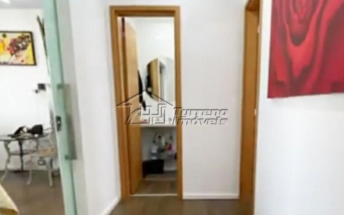 Imagem Apartamento com 3 Quartos à Venda, 133 m² em Vila Ema - São José Dos Campos