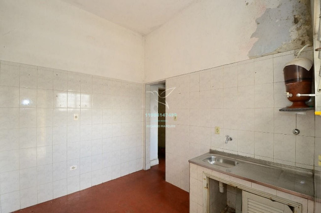 Imagem Casa com 7 Quartos à Venda, 238 m² em Vila Mariana - São Paulo