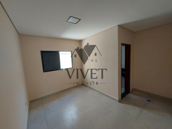 Imagem Casa de Condomínio com 3 Quartos à Venda, 108 m² em Cajuru Do Sul - Sorocaba