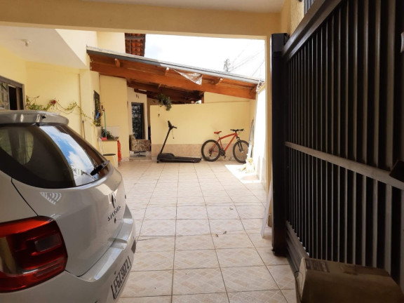Imagem Casa com 3 Quartos à Venda, 190 m² em Jardim Do Sol - Taubaté Imagem Casa com 3 Quartos à Venda, 190 m² em Jardim Do Sol - Taubaté