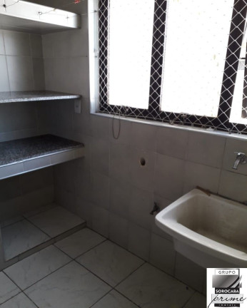 Imagem Apartamento com 3 Quartos para Alugar, 120 m² em Centro - Sorocaba