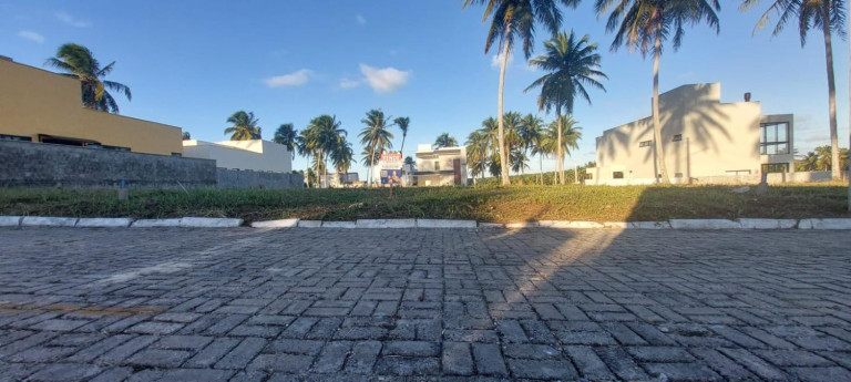 Imagem Terreno à Venda, 241 m² em Cajupiranga - Parnamirim
