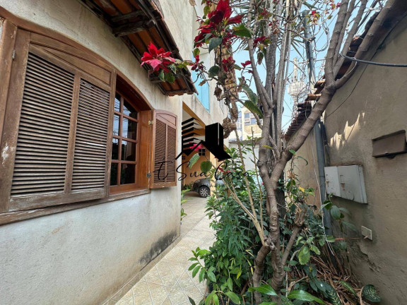 Imagem Casa com 3 Quartos à Venda, 360 m² em Eldorado - Contagem Imagem Casa com 3 Quartos à Venda, 360 m² em Eldorado - Contagem