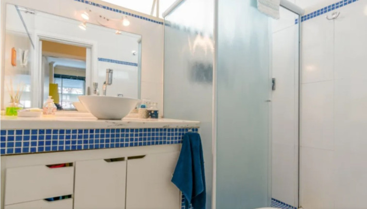 Imagem Imóvel com 2 Quartos à Venda, 81 m² em Sumaré - São Paulo Imagem Imóvel com 2 Quartos à Venda, 81 m² em Sumaré - São Paulo