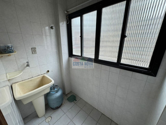 Imagem Apartamento com 1 Quarto à Venda, 49 m² em Guilhermina - Praia Grande Imagem Apartamento com 1 Quarto à Venda, 49 m² em Guilhermina - Praia Grande