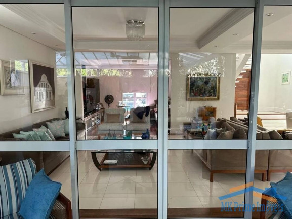 Imagem Casa de Condomínio com 4 Quartos à Venda, 460 m² em Tamboré - Santana De Parnaíba Imagem Casa de Condomínio com 4 Quartos à Venda, 460 m² em Tamboré - Santana De Parnaíba
