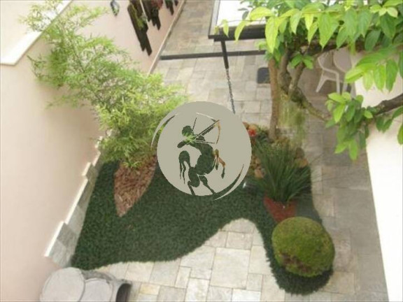 Imagem Casa com 3 Quartos à Venda, 350 m² em Jose Menino - Santos