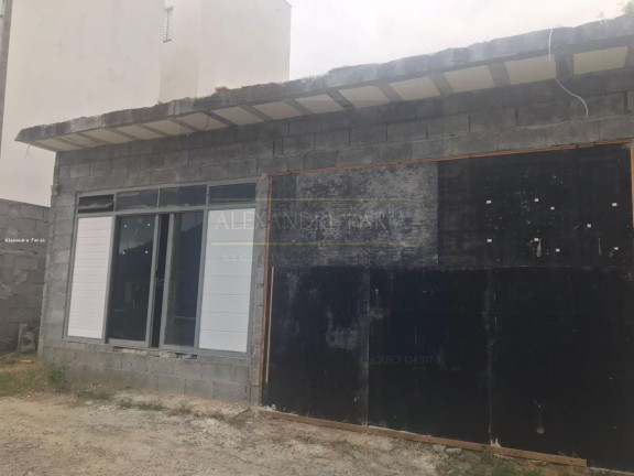 Terreno à Venda, 70 m² em São Francisco Da Praia - São Sebastião