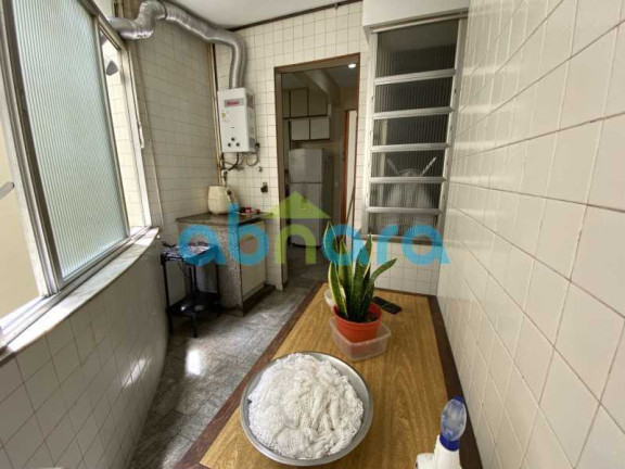 Imagem Apartamento com 3 Quartos à Venda, 250 m² em Copacabana - Rio De Janeiro