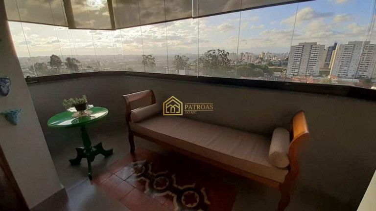 Imagem Apartamento com 4 Quartos à Venda, 379 m² em Jardim Hollywood - São Bernardo Do Campo Imagem Apartamento com 4 Quartos à Venda, 379 m² em Jardim Hollywood - São Bernardo Do Campo