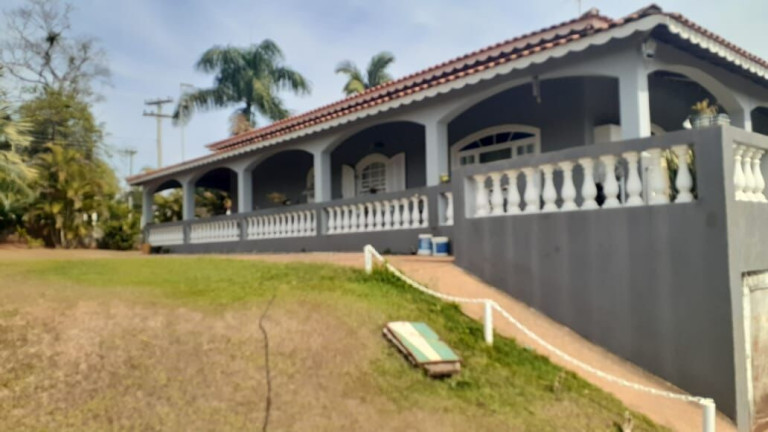 Imagem Imóvel com 3 Quartos à Venda, 500 m² em Vila Americana - Tatuí Imagem Imóvel com 3 Quartos à Venda, 500 m² em Vila Americana - Tatuí