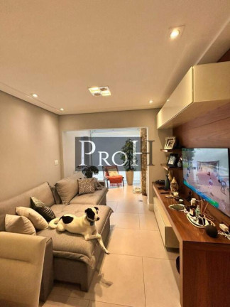 Imagem Apartamento com 2 Quartos à Venda, 77 m² em Santa Paula - São Caetano Do Sul Imagem Apartamento com 2 Quartos à Venda, 77 m² em Santa Paula - São Caetano Do Sul
