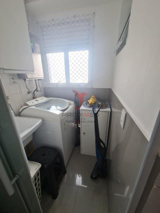 Imagem Cobertura com 3 Quartos à Venda, 104 m² em Morumbi - São Paulo