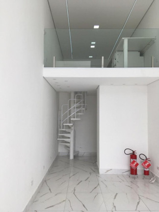 Imagem Sala Comercial para Alugar, 40 m² em Centro - Santo André