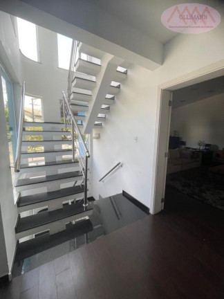 Imagem Casa de Condomínio com 5 Quartos à Venda, 87 m² em Parque Terra Nova Ii - São Bernardo Do Campo